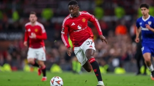 Ian Rayt: Кобби Мэйн заслуживал доверия тренера