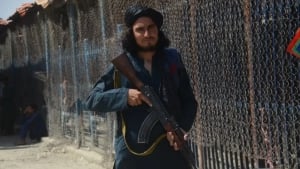 Heavy clashes have begun on the Afghanistan-Pakistan border