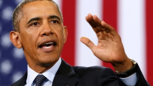 Barak Obama o'zga sayyoraliklar haqidagi maxfiy ma'lumotlar borasida munosabat bildirdi