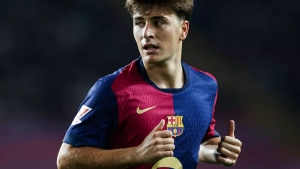 Barselona hujumchisi Pablo Torre Malyorkaga o‘tdi