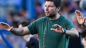 Murad Musayev «Zenit» ustunligini to‘xtatdi