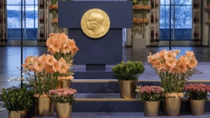 Iqtisodiyot yo'nalishida Nobel mukofoti g'oliblari nomi e'lon qilindi