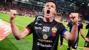 CSKA Bistrovichsiz ham kuchli o‘ynashga tayyor