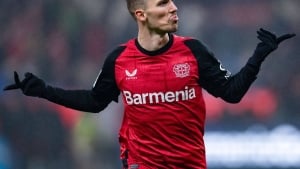 Barselona Grimaldoni sotib olish uchun avval futbolchi sotadi