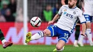 Danil Glebov RPL chempionlik poygasini baholadi