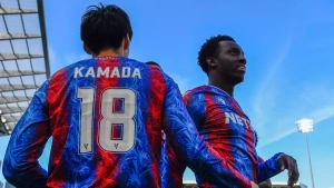 Crystal Palace defeated Aston Villa 3:0