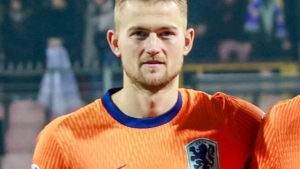 Matteys De Ligt rafiqasi bilan ajrashmoqda