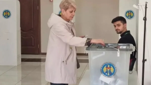 Moldovada parlament saylovlari ertalab boshlandi