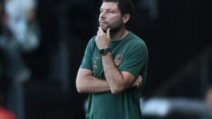 Musayev: The friendship between Safonov and Agkatsev is a unique phenomenon