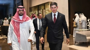 Делегация Узбекистана приняла участие в открытии "Рияд-2025"