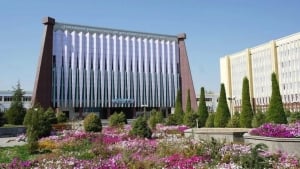 O‘zbekistonning 23 oliygohi QS Asia reytingida