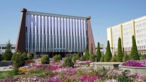 23 университета Узбекистана в рейтинге QS Asia