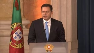 Portugaliya Falastin davlatini tanlashni ko‘rib chiqmoqda