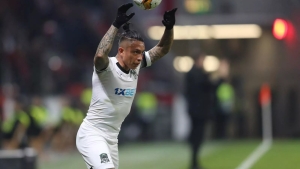 Ramirez Lokomotivda tibbiy ko‘rikdan o‘tadi