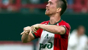 Rudenko has been leading in the RPL since 2025