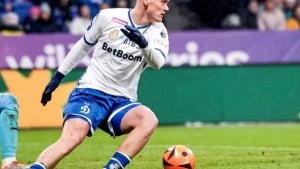 Sergeyev «Dinamo» hujumini kuchaytiradi, deydi Tyukavin