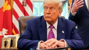 Трамп раскритиковал благотворительность по борьбе с пожарами в Калифорнии
