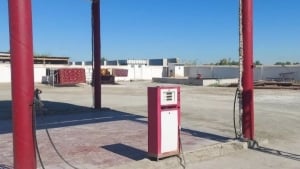 Xorazmda gaz stantsiyasida qonunbuzarlik aniqlandi