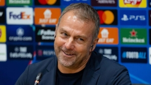 «Barselona» Hans-Diter Flik bilan shartnomani 2028-yilgacha uzaytiradi