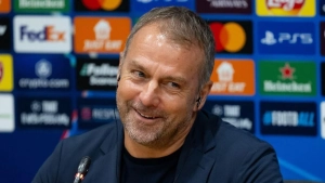 «Barselona» Hans-Diter Flik bilan shartnomani 2028-yilgacha uzaytiradi