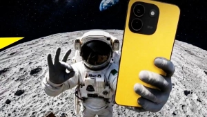 Xiaomi ulkan akkumulyatorli yangi smartfonini rasman taqdim etdi