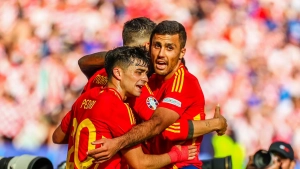 «Barselona» «Manchester Siti» yarimhimoyachisi Rodri bilan shartnoma imzolamoqchi