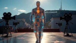 Google and A24 Expand AI Technology in Film