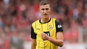 The battle between "Real" and "Barcelona" for Schlotterbeck is intensifying