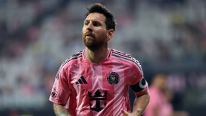 Lionel Messi «Eldense» klubini sotib olishi mumkinligi haqida xabarlar tarqaldi