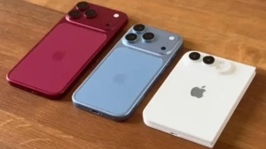 Apple kompaniyasi yangi smartfonlarni 9 sentabrda Toshkentda taqdim etiladi
