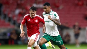 «Manchester Siti» braziliyalik iqtidorli vinger Allan Eliasni sotib olmoqchi