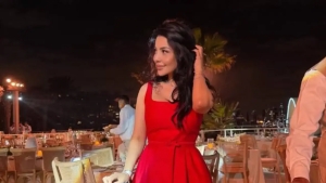 Prince Celebrated the New Year in Dubai with His Sons