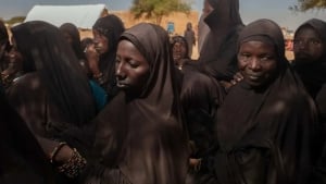 Mali shimolida bloger Mariam Sisse o‘ldirildi