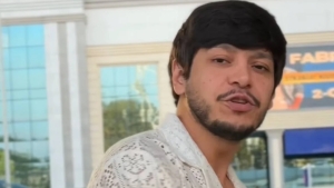 Певец Миржалол Нематов приобрел автомобиль своей мечты