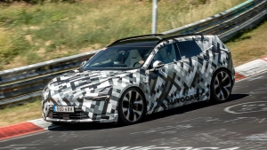 Polestar officially unveils its new all-electric model