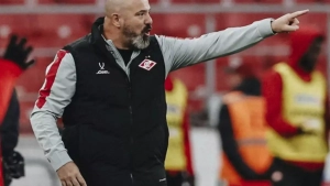 Who will be the new head coach of the Serbia national football team?