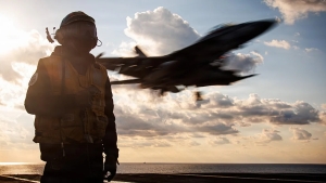 AQSh harbiylari Eron amaliyotlarida sun'iy intellektdan keng foydalanmoqda