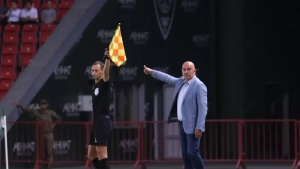 Ahmat jamoasi Krylya Sovetovni 3:1 hisobda yutdi