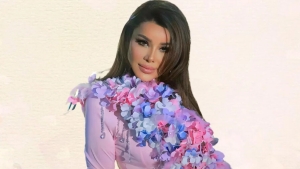 Yulduz Usmonova turned 62 years old