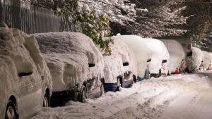 Cold weather will persist throughout the week in the territory of Uzbekistan