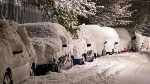 O‘zbekiston hududida hafta davomida sovuq saqlanadi