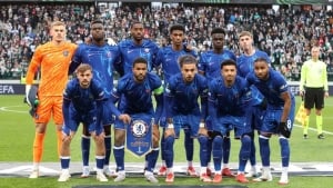 Chelsi va Palmeiras jahon klubi chorak finalda o‘ynaydi