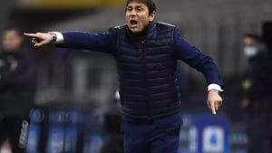 Dossena: Konte 15 yil oldin Napoliga rozi bo‘lmasdi