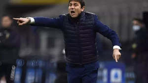Dossena: Konte 15 yil oldin Napoliga rozi bo‘lmasdi