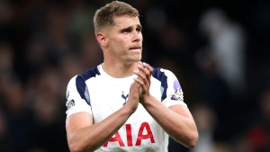 «Tottenxem» Mikki van de Ven bilan yangi shartnoma imzolaydi