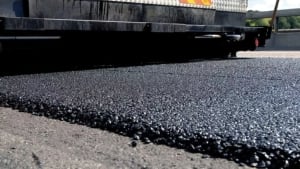 Asphalt that can self-repair has been created with the help of Google's artificial intelligence