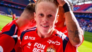 Kislyak is looking forward to an interesting debate with Rubin in the game