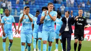 Kornyuxin: Zenit futbolchilari maydonda jonbozlik ko‘rsatmayapti