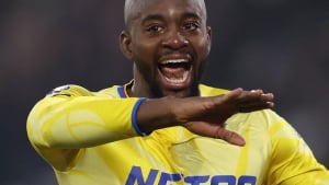 Liverpool Mateta bilan dastlabki muzokaralar o‘tkazdi