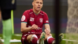 Mirlind Daku extended his contract with "Rubin"